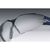 Uvex PHEOS CX2 Schutzbrille Linse Klar, kratzfest, mit UV-Schutz