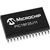 Microchip Mikrocontroller PIC18F PIC 8bit SMD 32 KB QFN 28-Pin 48MHz 3800 B RAM