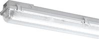 Feuchtraum-Wannenleuchte IP65 f. LED-R”hre L1200mm