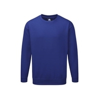 Orn 1250-15 Kite Premium Sweatshirt Royal Blue - Size M