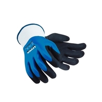 uvex Unilite 7710F Nitrile Coated Gloves 60278 - Size NINE