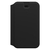 OtterBox Strada Via - Flip Case - Apple iPhone 12 mini Schwarz Night - Schutzhülle