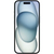 OtterBox Premium Pro Glass Antimicrobial Blau Light Apple iPhone 15 - Transparent - ProPack (ohne Verpackung - nachhaltig) - Displayschutzglas/Displayschutzfolie