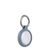 OtterBox Sleek Case für Apple AirTag Patched Jeans - Blau - Schlüsselfinder-Zubehör Schlüsselfinder-Gehäuse