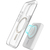 OtterBox Wireless Power Bank für MagSafe 5K MAH (7.5W) USB-C - White, 5000 mAh, Kabelloses Aufladen, Weiss