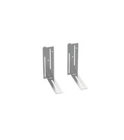 HANSGROHE 94345000 HG Wandhalterung für RainDrain