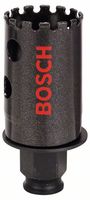 Bosch 2608580306 Diamantlochsäge Diamond for Hard Ceramics, 32 mm, 1 1/4 Zoll