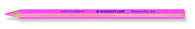 Textsurfer® dry 128 64 Dreikantiger Trockentextmarker neonpink