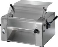 cookmax Teig-Ausrollmaschine für