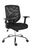 Nova Mesh Back Task Office Chair Black - 1095 -