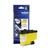 Brother LC3239XLY Ink Cartridge High Yield Page Life 5000pp Yellow Ref LC3239XLY
