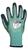 Polyflex Eco Latex Palm Coated Size 9 Gloves (Pack of 10) PEL