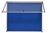 Bi-Office Fire Retardant Internal Display Case 1310x903mm ST390101150
