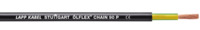 PUR Steuerleitung ÖLFLEX CHAIN 90 P 1 G 35 mm², AWG 2, ungeschirmt, schwarz