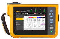 Fluke 1777/Basic Netzqualitätsanalysator (ohneStromsensoren)