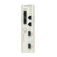 Ethernet Modbus Kommunikations-Gateway für Modicon M340/Modicon M580, 100 Mbit/s