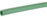 Spiral-Schutzschlauch, Innen-Ø 10 mm, Außen-Ø 14.2 mm, BR 50 mm, PVC, grün