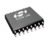 DGTL ISO CMOS 5-CH 150Mbps 16 SOIC SI8651BB-B-IS1R