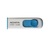 ADATA Pendrive - 32GB C008 (USB2.0, Fehér-Kék)