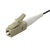 Equip Optikai Kábel - 255641 (OM4, LC/PC Pigtails, 50/125µ, LSOH, 0,5m) 12db/csomag