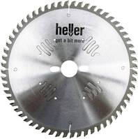 Heller Tools 29748 6 29748 6 Körfűrészlap 235 mm 1 db