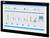 Siemens 6AV7863-7MA15-2AA0 6AV78637MA152AA0 PLC kezelőpanel