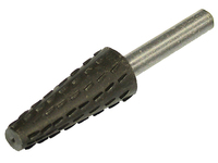 Rotary Rasp Conical 4-12 x 30mm