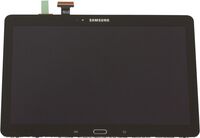 P600 Note 10.1" LCD Black SM-P600