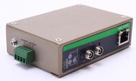 MEDIA CONVERTER 10/100MTx -<gt/> 1 IMC101B-1T-S805-ST-24, SINGLE IMC101B-1T-S805-ST-24Network Media Converters