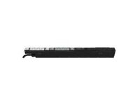 P9R84A power distribution unit (PDU) 0U 24 AC outlet(s) P9R84A, Metered, 0U, Three-phase, Vertical, 24 AC outlet(s), C13 coupler,C19 Rack-vermogen