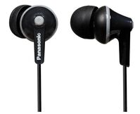 Headphones/Headset Wired In-Ear Music Black