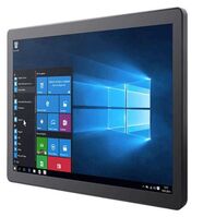 R19IT7T-GCM1, i5-1135G7, DDR4:16GB, M.2 SSD:256GB, P-Cap touch, IP65 at front, OS: Win 11 IoT Enterprise Touch Displays