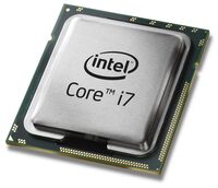 Intel Core i7-3770K Processer 64-bit Quad-Core- 3.50GHz CPUs