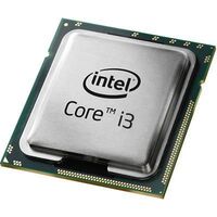 Processor I3-4100M 2.5Ghz 37W 3Mb CPUs