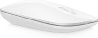 Z3700 White Wireless Mouse **New Retail** Egerek