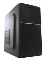 2015Mb Micro Tower Black, ,