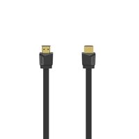 Flexi-Slim Hdmi Cable 1.5 M Hdmi Type A (Standard) Black Egyéb