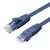 U/UTP CAT6 1.5M Blue LSZH Unshielded Network Cable, Hálózati kábelek