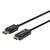Displayport 1.1 To Hdmi , Cable, 1080P@60Hz, 1M, Male ,
