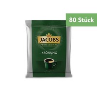 Kaffee Krönung 80 x 60 g gemahlen JACOBS 4055539
