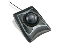 Kensington Expert Mouse Trackball, PS/2, USB