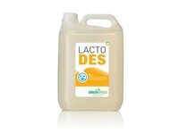 GREENSPEED Lacto Des Desinfectiespray, 5 l (doos 2 x 5 liter)