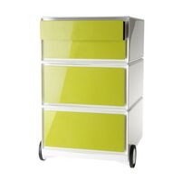 easyBox® mobile pedestal