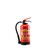 EASY-LINE cartridge operated grease fire extinguisher