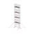 RS TOWER 41 slim mobile access tower with Safe-Quick®