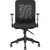 Obrotowe krzesło biurowe CALYPSO