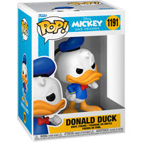 FIGURA POP DISNEY CLASSICS DONALD DUCK