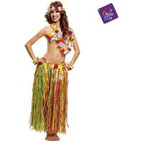 SET DE HAWAIANA ONE SIZE