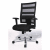 Bürodrehstuhl X-Pander schwarz