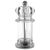 Olympia Acrylic Pepper Mill 135(H) x 61(�)mm / 5 x 2 1/2" 0.12 kg